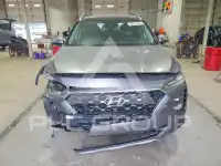 2020 Hyundai Santa Fe photo