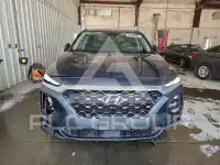 2020 Hyundai Santa Fe фото