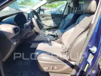 2020 Hyundai Santa Fe photo