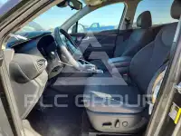 2020 Hyundai Santa Fe photo