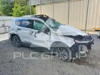 2020 Hyundai Santa Fe фото
