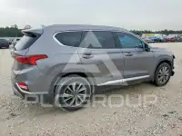 2020 Hyundai Santa Fe фото