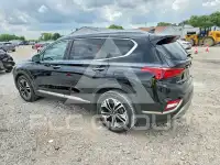 2020 Hyundai Santa Fe photo