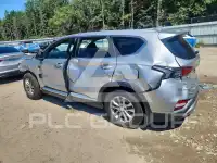 2020 Hyundai Santa Fe фото