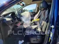2020 Hyundai Santa Fe фото