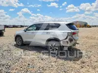 2020 Hyundai Santa Fe фото