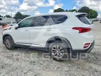 2020 Hyundai Santa Fe photo