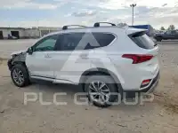 2020 Hyundai Santa Fe фото