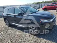 2020 Hyundai Santa Fe фото
