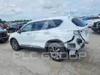 2020 Hyundai Santa Fe фото