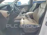 2020 Hyundai Santa Fe фото