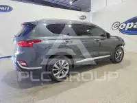 2020 Hyundai Santa Fe фото