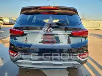 2020 Hyundai Santa Fe фото
