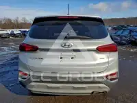 2020 Hyundai Santa Fe фото