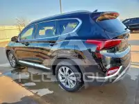 2020 Hyundai Santa Fe фото
