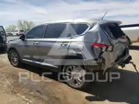 2020 Hyundai Santa Fe фото