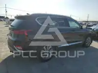 2020 Hyundai Santa Fe фото