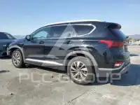 2020 Hyundai Santa Fe фото
