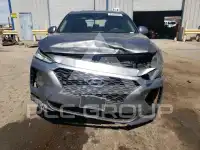 2020 Hyundai Santa Fe фото