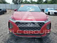 2020 Hyundai Santa Fe photo