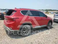 2020 Hyundai Santa Fe photo