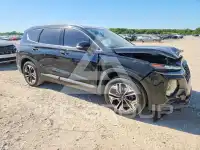2020 Hyundai Santa Fe фото
