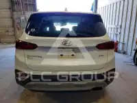 2020 Hyundai Santa Fe фото