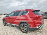 2020 Hyundai Santa Fe photo