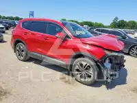 2020 Hyundai Santa Fe фото
