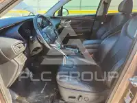 2020 Hyundai Santa Fe фото
