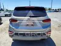 2020 Hyundai Santa Fe photo
