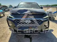 2020 Hyundai Santa Fe фото