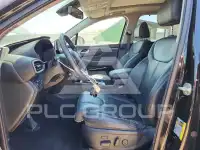 2020 Hyundai Santa Fe фото
