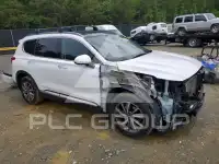 2020 Hyundai Santa Fe photo