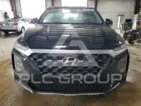 2020 Hyundai Santa Fe фото