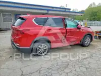 2020 Hyundai Santa Fe фото