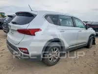 2020 Hyundai Santa Fe фото