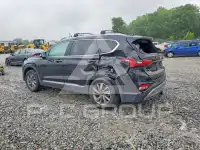 2020 Hyundai Santa Fe фото