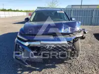 2020 Hyundai Santa Fe фото