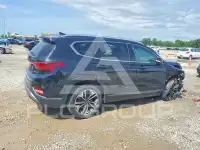 2020 Hyundai Santa Fe фото
