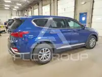 2020 Hyundai Santa Fe фото
