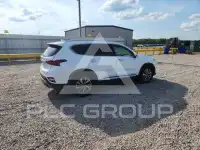 2020 Hyundai Santa Fe фото