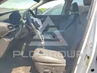 2020 Hyundai Santa Fe фото
