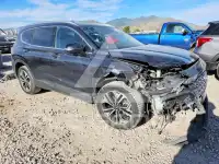 2020 Hyundai Santa Fe фото
