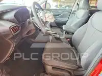 2020 Hyundai Santa Fe фото