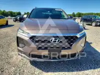 2020 Hyundai Santa Fe фото