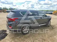 2020 Hyundai Santa Fe фото