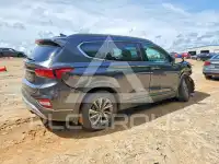 2020 Hyundai Santa Fe фото