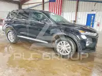 2020 Hyundai Santa Fe фото