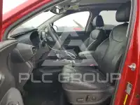 2020 Hyundai Santa Fe photo